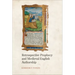 Retrospective Prophecy and Medieval English Authorship