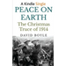Peace on Earth: The Christmas Truce of 1914
