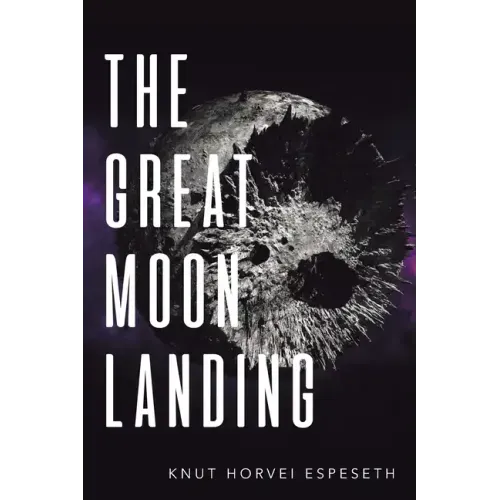 The Great Moon Landing