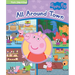 Peppa Pig All Around Town: First Look and Find