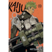 Kaiju No. 8, Vol. 14