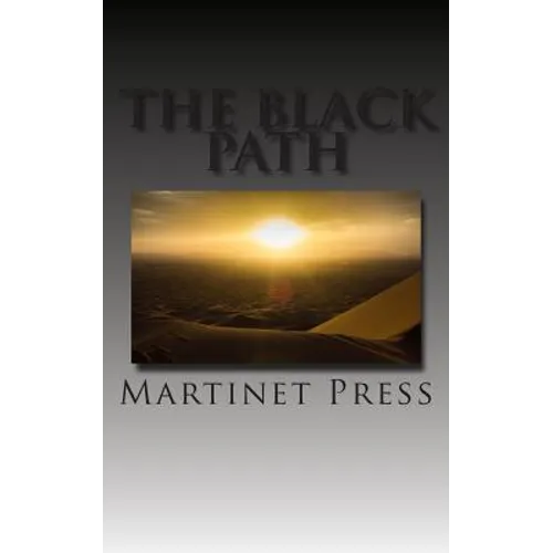 The Black Path