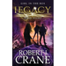 Legacy: The Girl in the Box #8
