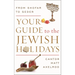 Your Guide to the Jewish Holidays: From Shofar to Seder