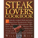 Steak Lover's Cookbook