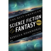 The Best American Science Fiction and Fantasy 2022