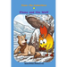 Flame and the Wolf (Bedtime stories, Ages 5-8)