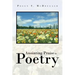 Anointing Praise in Poetry