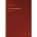 The City of Dreadful Night: in large print