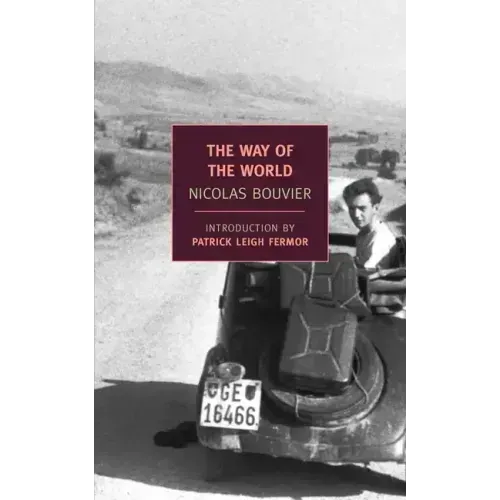 The Way of the World