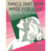 Things That Were Made for Love: The Songsheet Art of Sydney Leff 1924-1932