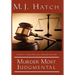 Murder Most Judgmental