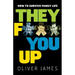 They F*** You Up: How to Survive Family Life