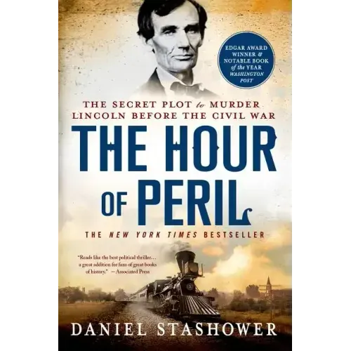Hour of Peril