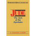 Jude- Everyman's Bible Commentary: The Acts of the Apostates