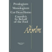 Basic Writings: Proslogium, Mologium, Gaunilo's in Behalf of the Fool, Cur Deus Homo