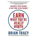 Earn What You're Really Worth: Maximize Your Income at Any Time in Any Market