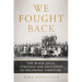 We Fought Back: The Black Legal Struggle for Education in Oklahoma Territory