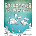 Big Brother Colouring Book: Perfect For Big Brothers Ages 2-6: Cute Gift Idea for Toddlers, Colouring Pages for Ocean and Sea Creature Loving Kids