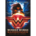 Wonder Woman: Warbringer: Pelea Como Una Guerrera (Spanish Edition)