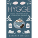 Hygge: Unlock the Danish Art of Coziness and Happiness