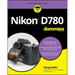 Nikon D780 for Dummies