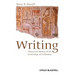 Writing - Theory and History of the Technology of Civilization
