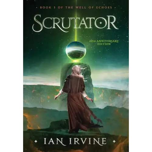Scrutator