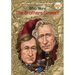 Who Were the Brothers Grimm?