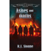 Ashes and Oaths: Harper's Justice Origins