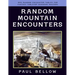 Random Mountain Encounters