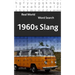 Real World Word Search: 1960s slang