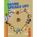 Devin Speaks Up (Paperback)