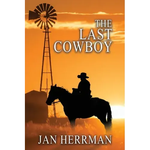 The Last Cowboy