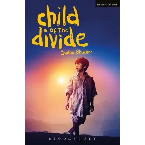 Child of the Divide