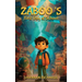 Zaboo's First Day At School