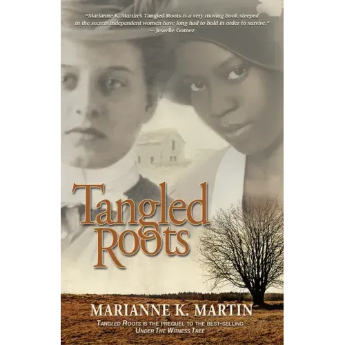 Tangled Roots