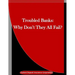 Troubled Banks: Why Don't They All Fail?