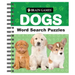 Brain Games - Dogs Word Search Puzzles