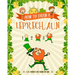 How to Draw A Leprechaun - A St. Patrick's Day Charm for Kids: Creative Step-by-Step Drawing Book for Girls and Boys Ages 5 and up