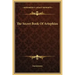 The Secret Book of Artephius