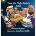'Twas the Night Before Jesus