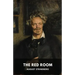 The Red Room: A Swedish novel by August Strindberg