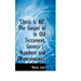 Christ Is All the Gospel of Te Old Testament