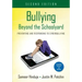 Bullying Beyond the Schoolyard: Preventing and Responding to Cyberbullying