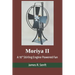 Moriya II: A 10 Stirling Engine Powered Fan