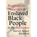 Biographical Dictionary of Enslaved Black People in the Maritimes