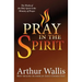 Pray in the Spirit