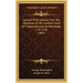Journal of My Journey Over the Mountains in the Northern Neck of Virginia Beyond the Blue Ridge, 1747-1748 (1892)