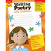 Writing Poetry with Children Grade 1 - 6 Teacher Resource